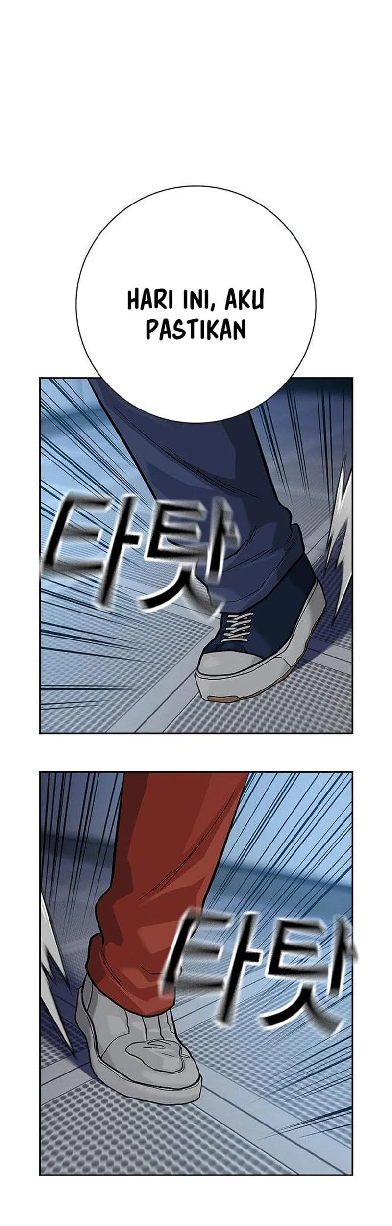 Everyone Loves Her Chapter 98 Gambar 21