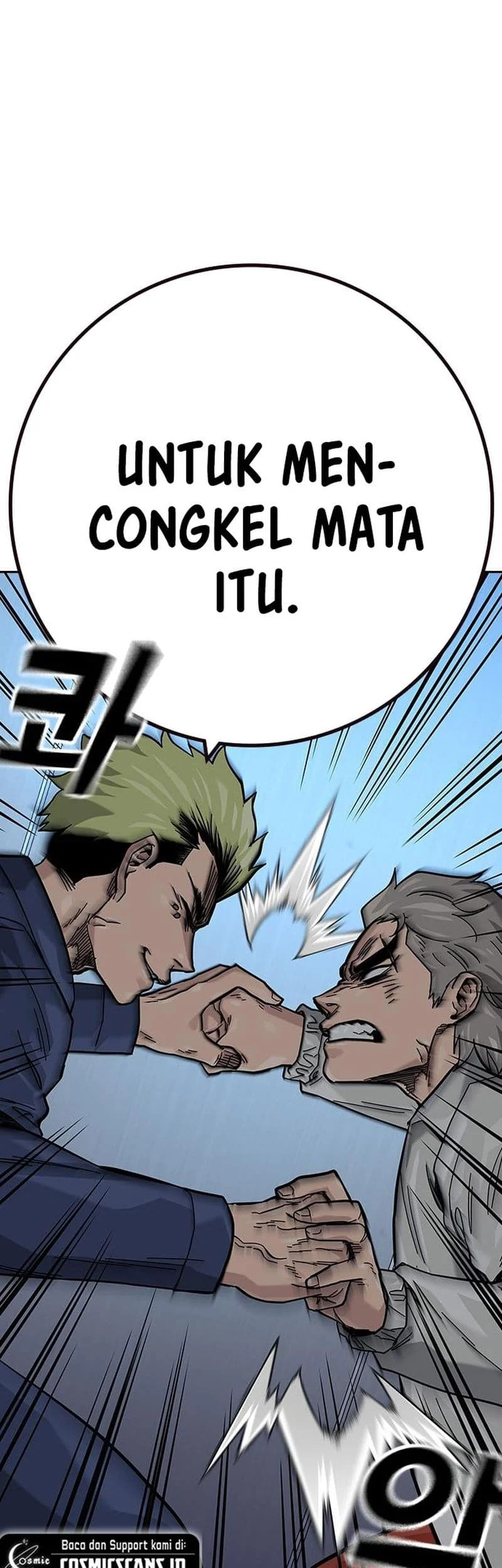 Everyone Loves Her Chapter 98 Gambar 22