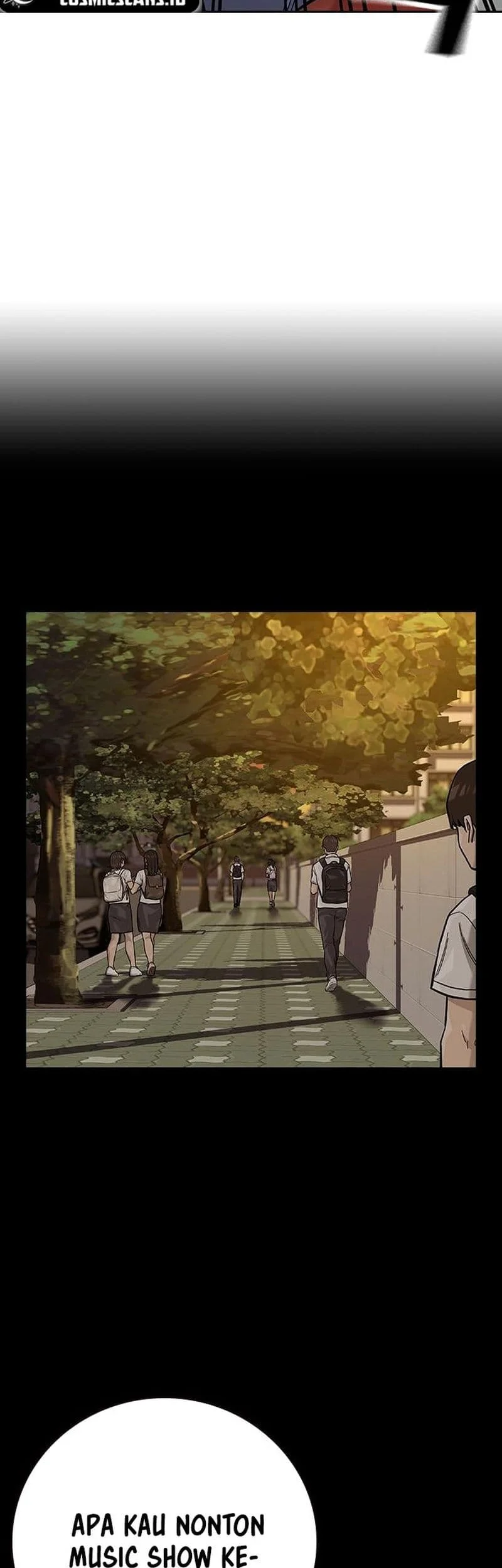 Everyone Loves Her Chapter 98 Gambar 23