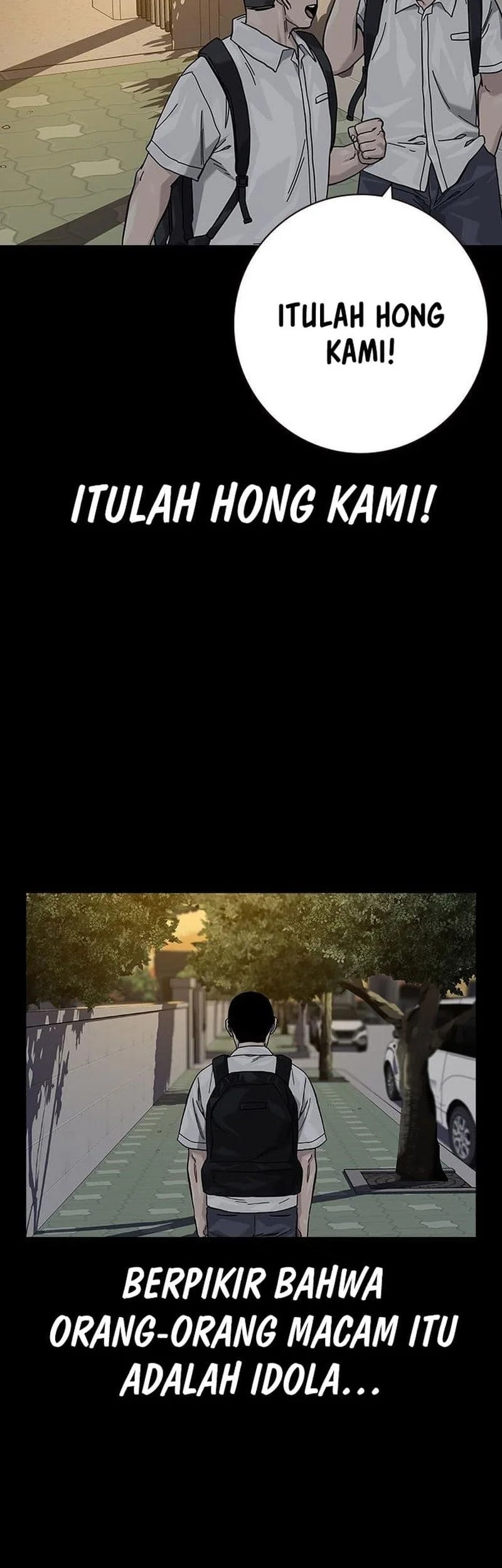 Everyone Loves Her Chapter 98 Gambar 25