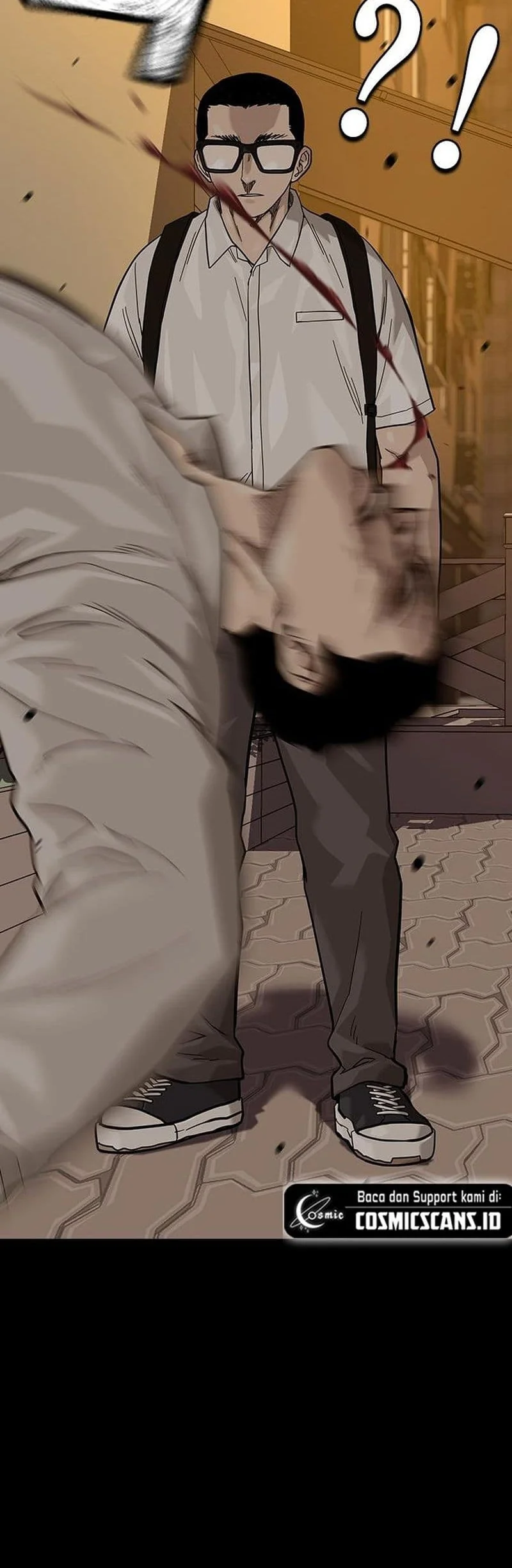 Everyone Loves Her Chapter 98 Gambar 29