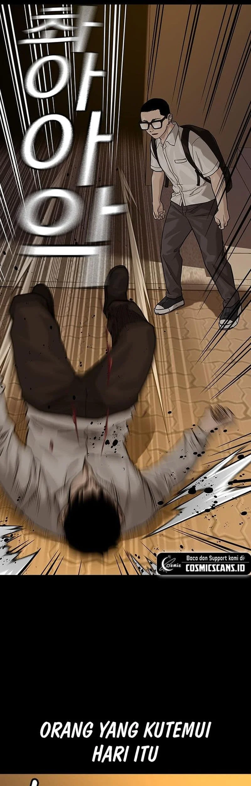 Everyone Loves Her Chapter 98 Gambar 30