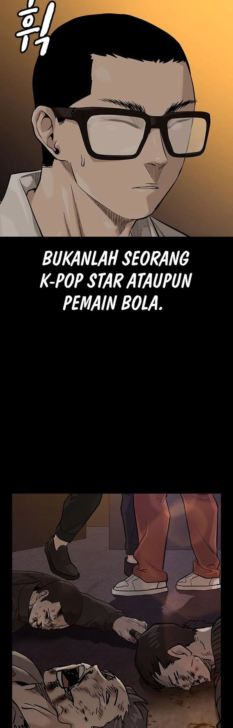 Everyone Loves Her Chapter 98 Gambar 31