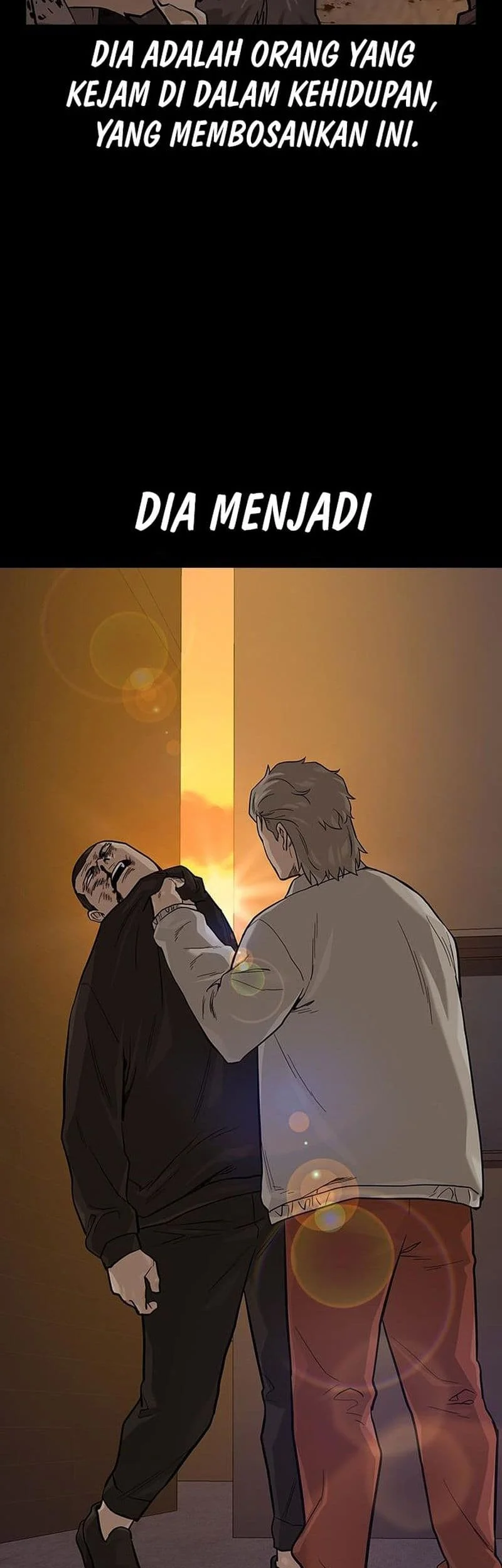 Everyone Loves Her Chapter 98 Gambar 32