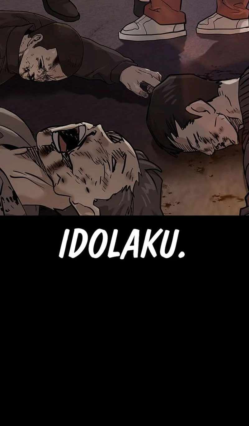 Everyone Loves Her Chapter 98 Gambar 33