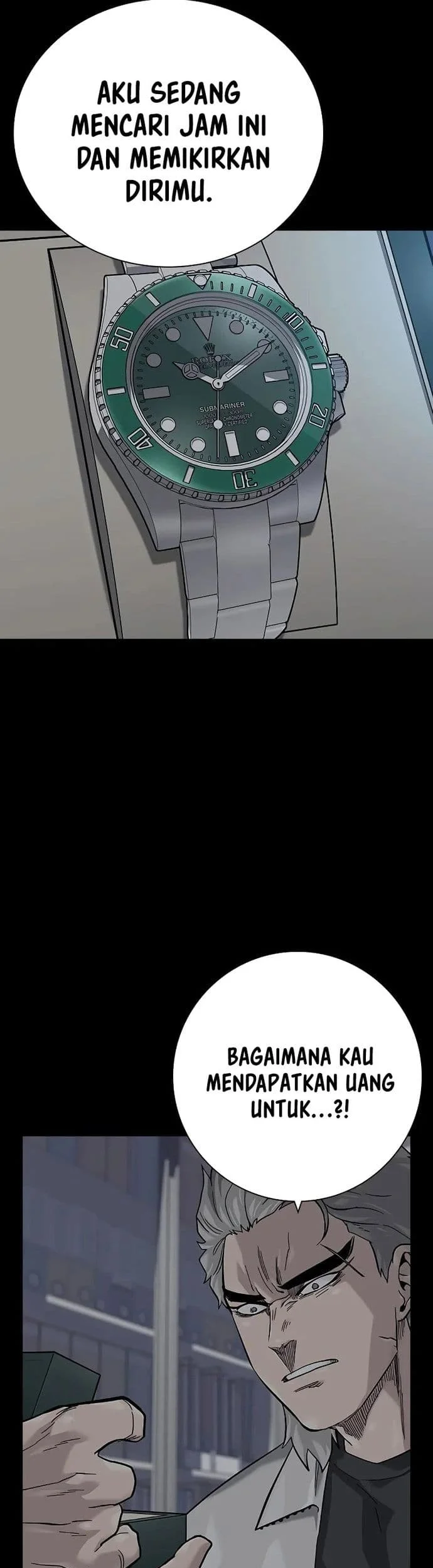 Everyone Loves Her Chapter 99 Gambar 38