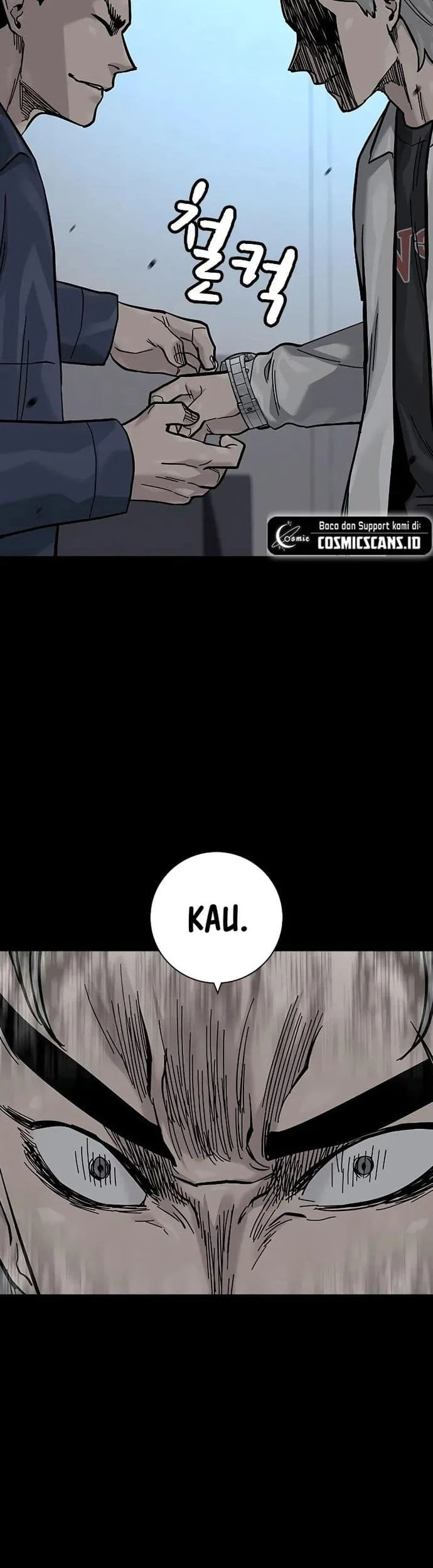 Everyone Loves Her Chapter 99 Gambar 42