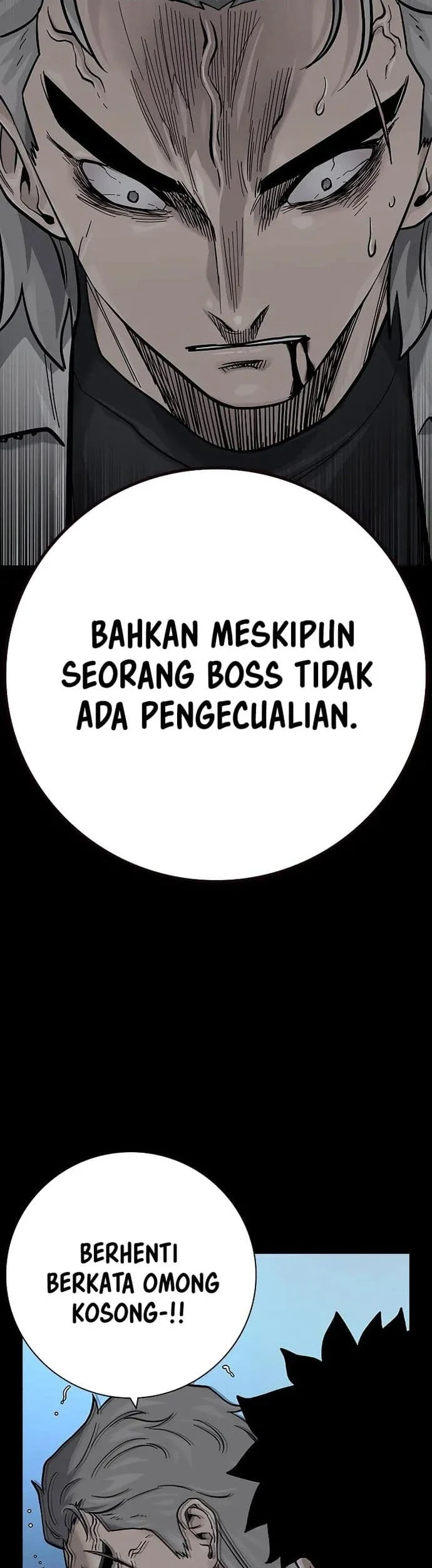 Everyone Loves Her Chapter 99 Gambar 53