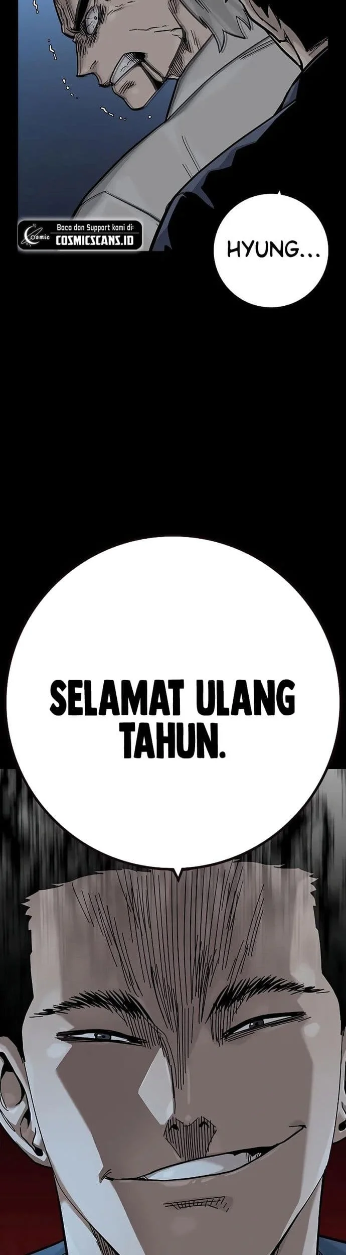 Everyone Loves Her Chapter 99 Gambar 54