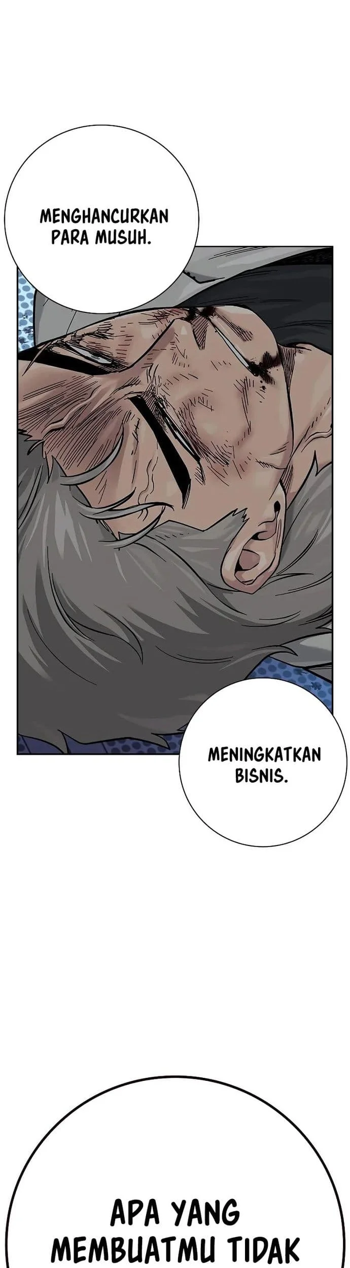 Everyone Loves Her Chapter 99 Gambar 57