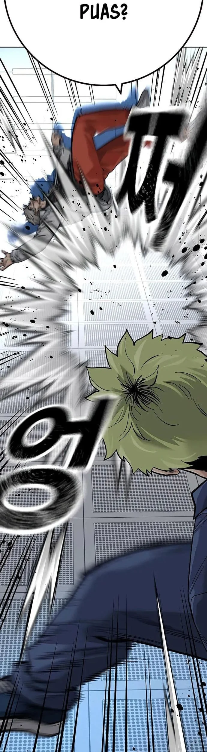 Everyone Loves Her Chapter 99 Gambar 58