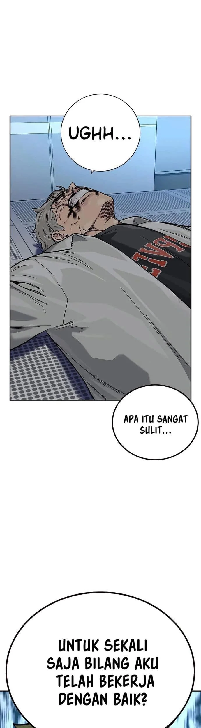 Everyone Loves Her Chapter 99 Gambar 60