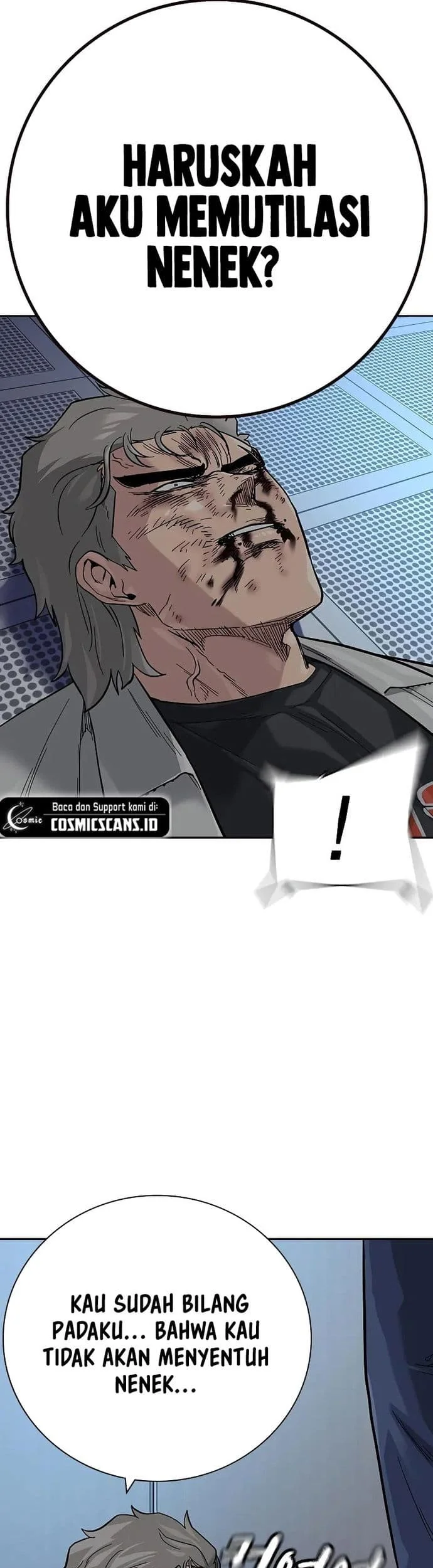 Everyone Loves Her Chapter 99 Gambar 63