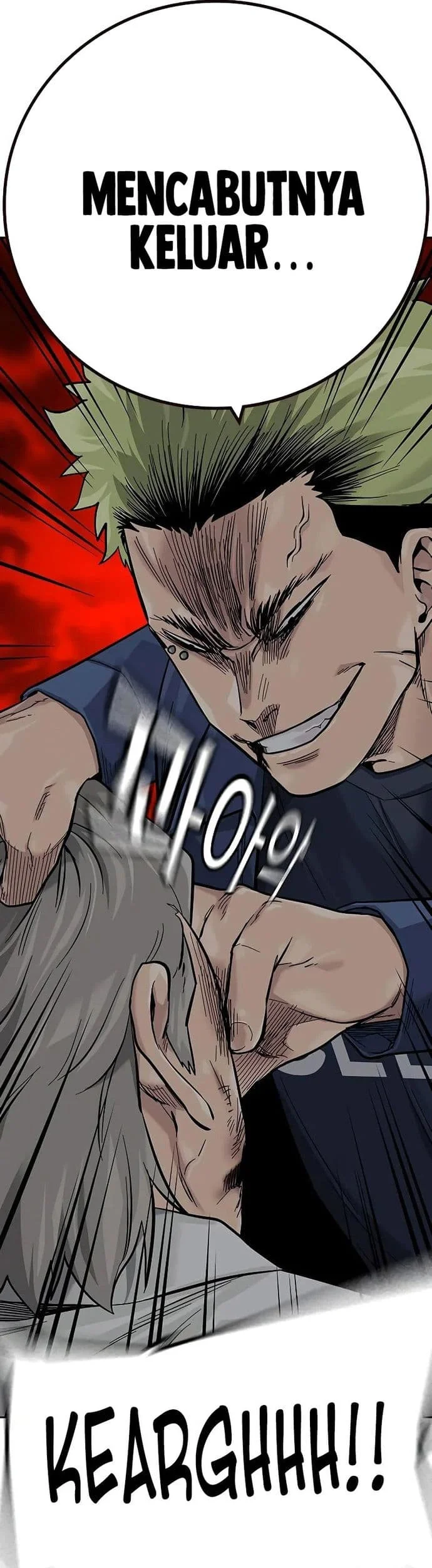 Everyone Loves Her Chapter 99 Gambar 66