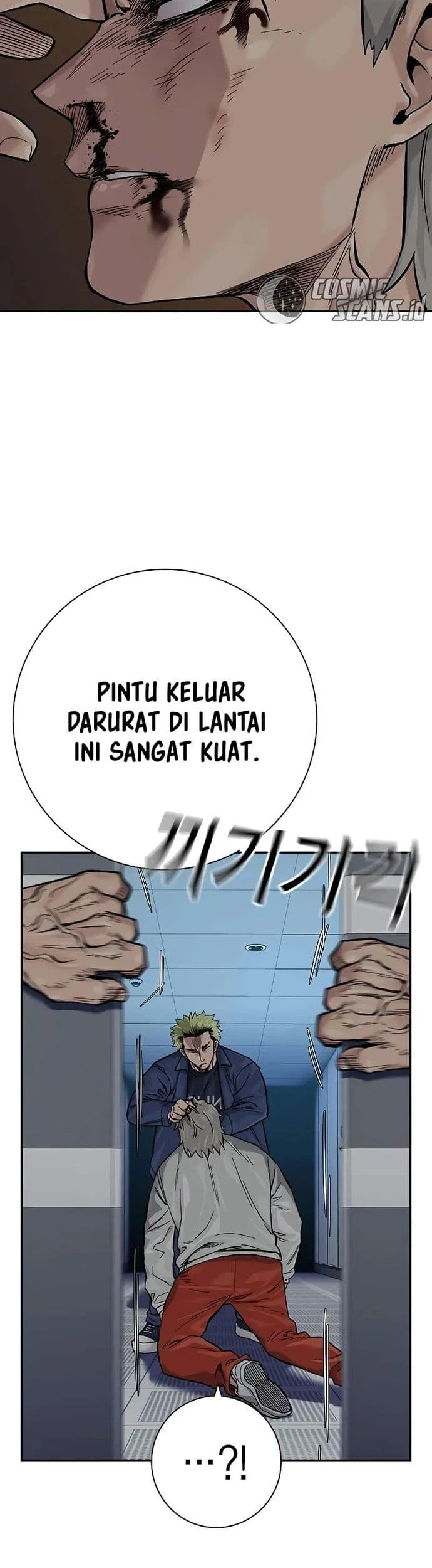 Everyone Loves Her Chapter 99 Gambar 68