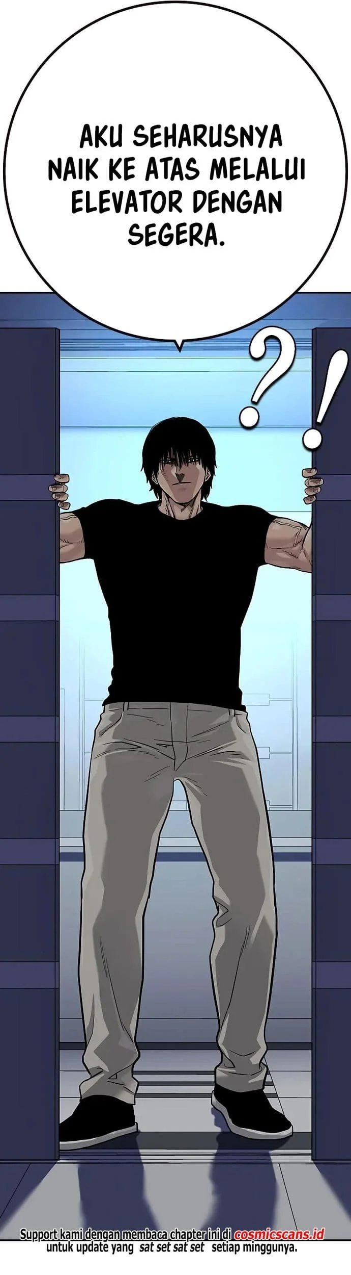 Everyone Loves Her Chapter 99 Gambar 70