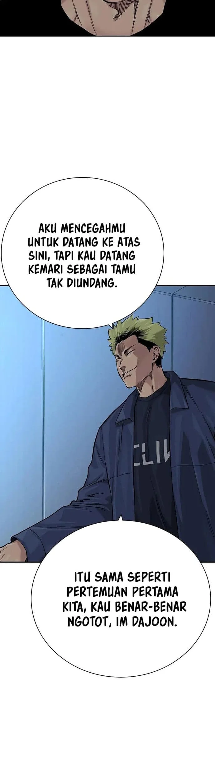 Everyone Loves Her Chapter 99 Gambar 72