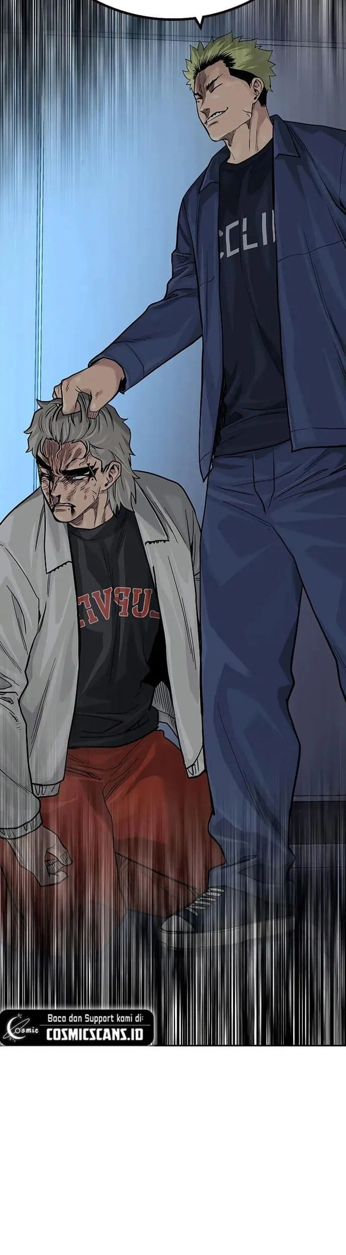 Everyone Loves Her Chapter 99 Gambar 75