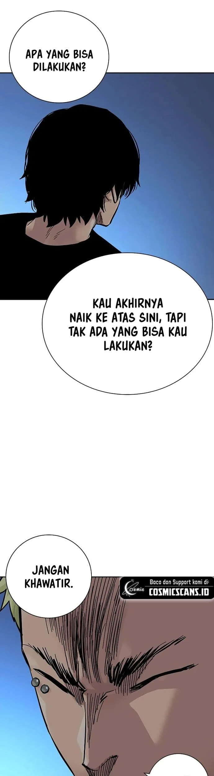 Everyone Loves Her Chapter 99 Gambar 76