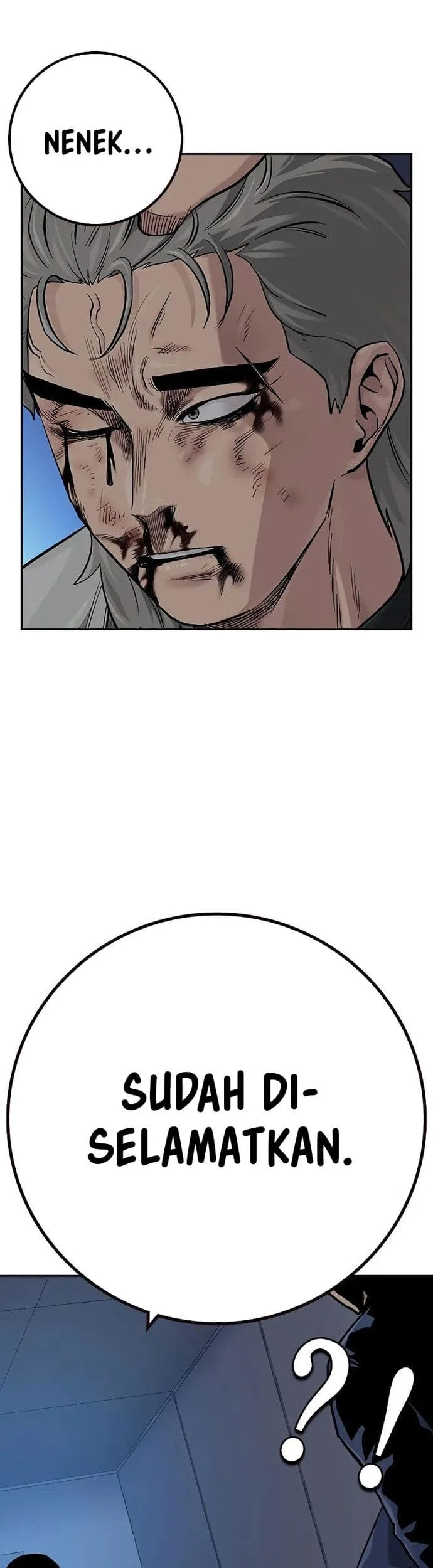 Everyone Loves Her Chapter 99 Gambar 78