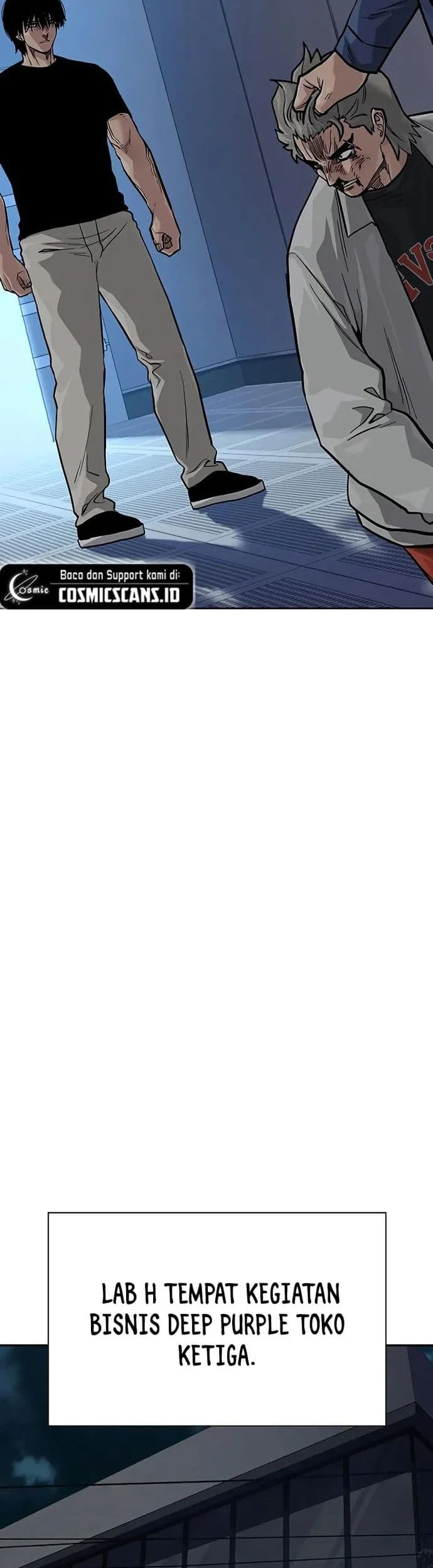 Everyone Loves Her Chapter 99 Gambar 79