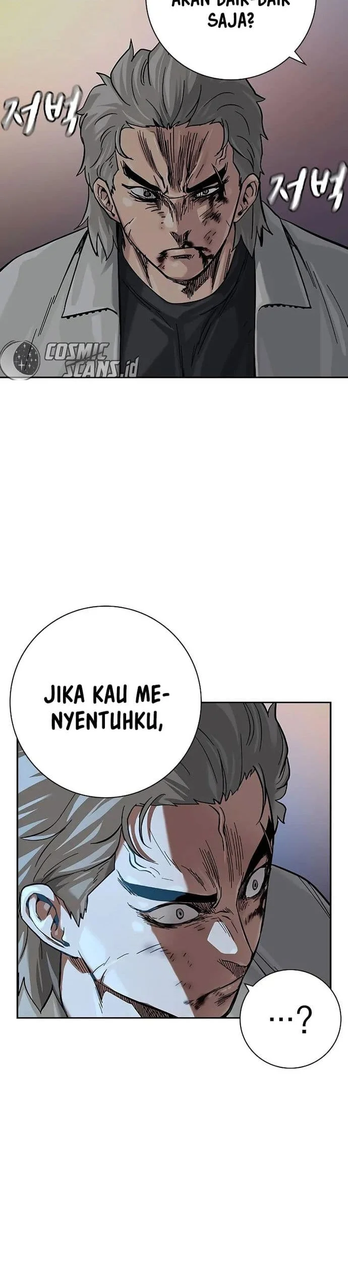 Everyone Loves Her Chapter 99 Gambar 82