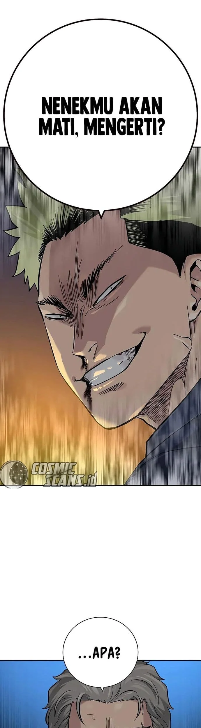 Everyone Loves Her Chapter 99 Gambar 83