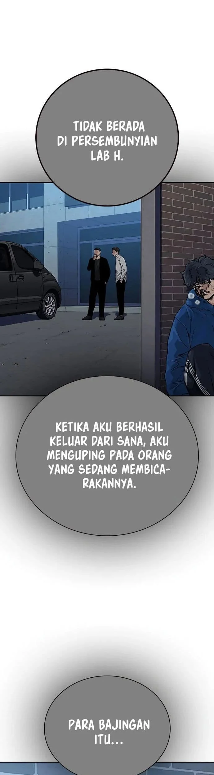 Everyone Loves Her Chapter 99 Gambar 89