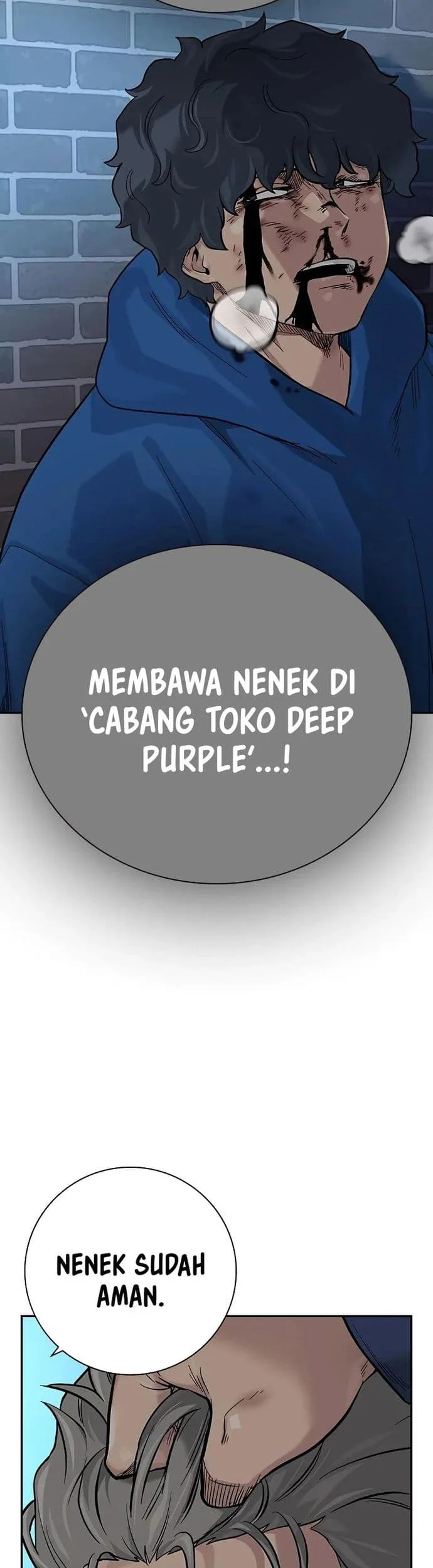 Everyone Loves Her Chapter 99 Gambar 90