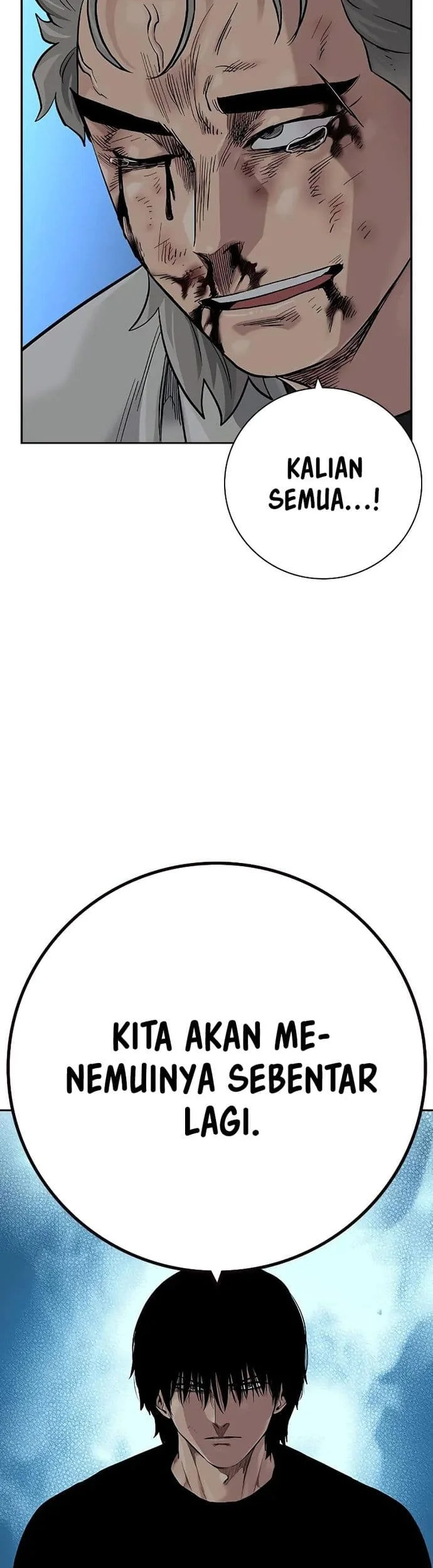 Everyone Loves Her Chapter 99 Gambar 91