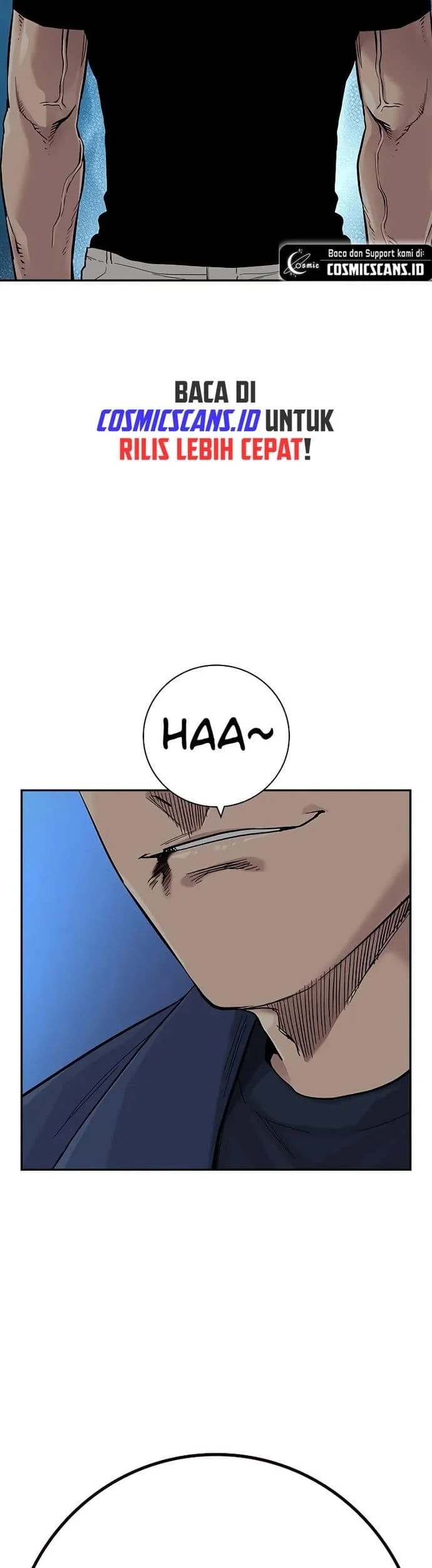 Everyone Loves Her Chapter 99 Gambar 93