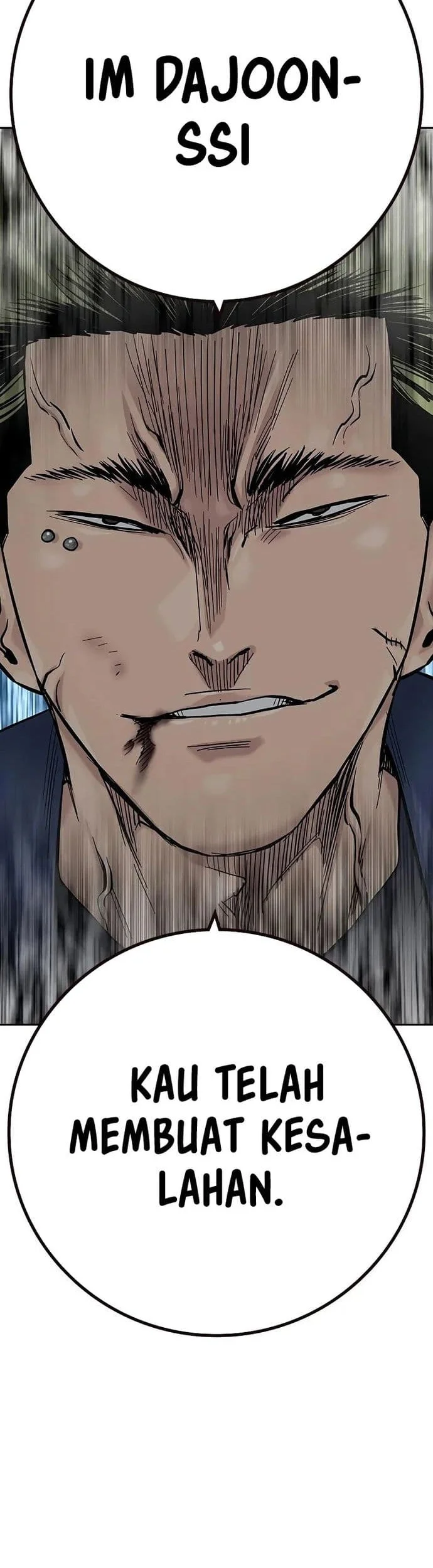 Everyone Loves Her Chapter 99 Gambar 94