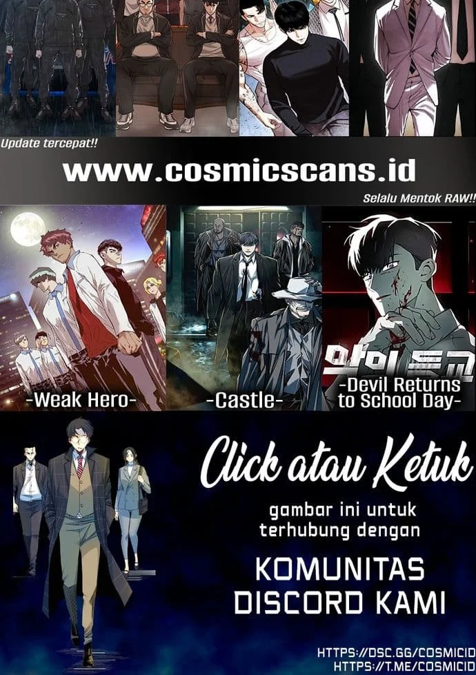 Everyone Loves Her Chapter 99 Gambar 99