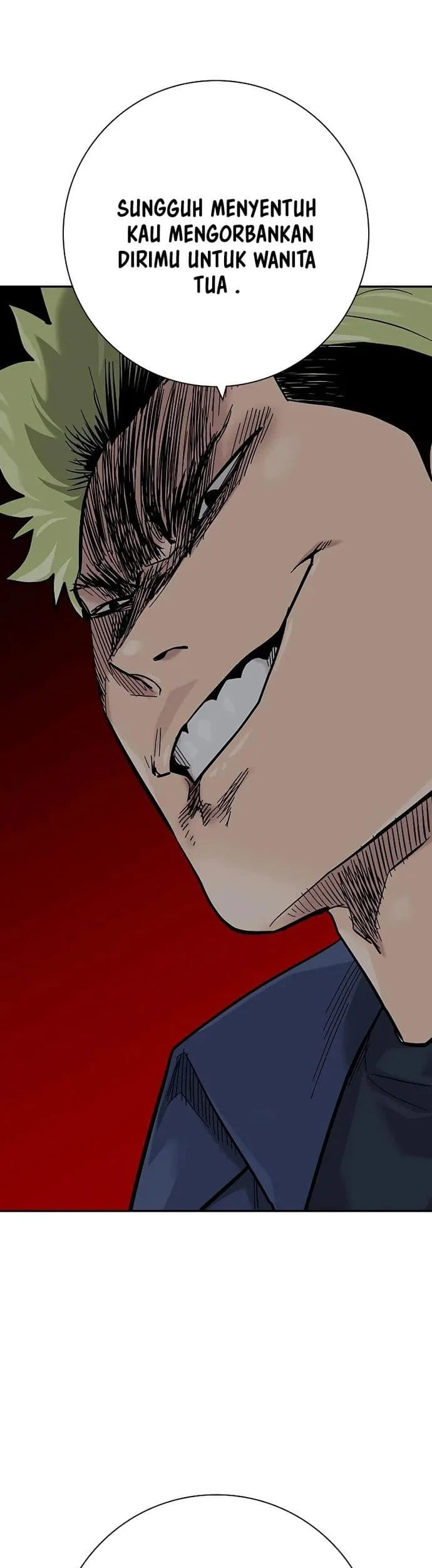 Everyone Loves Her Chapter 99 Gambar 12