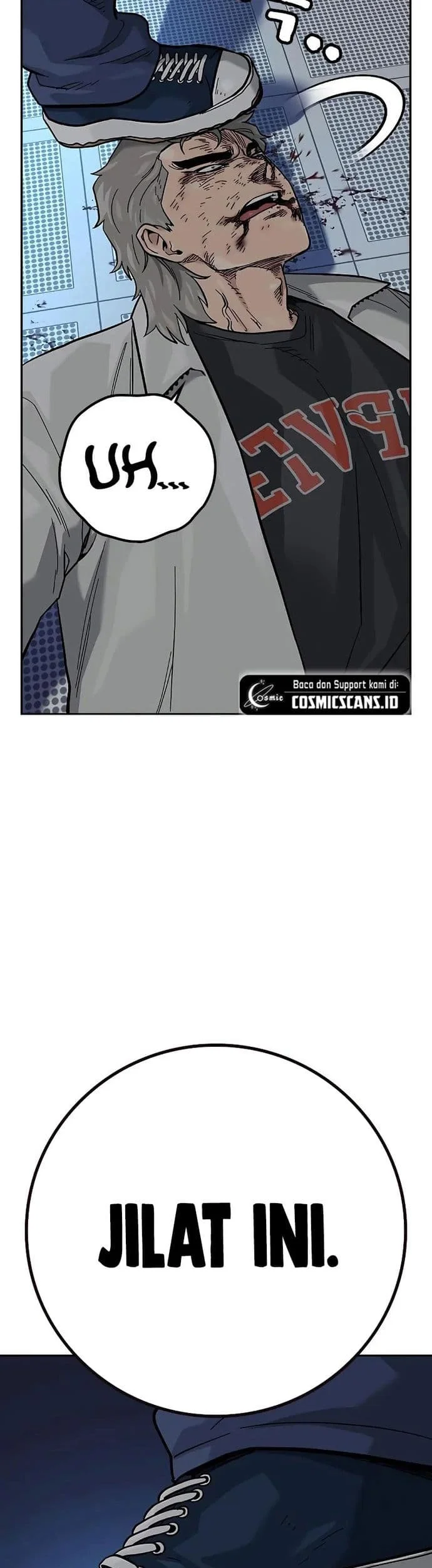 Everyone Loves Her Chapter 99 Gambar 14