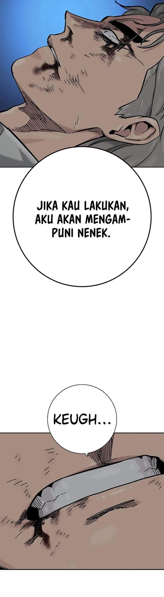 Everyone Loves Her Chapter 99 Gambar 16