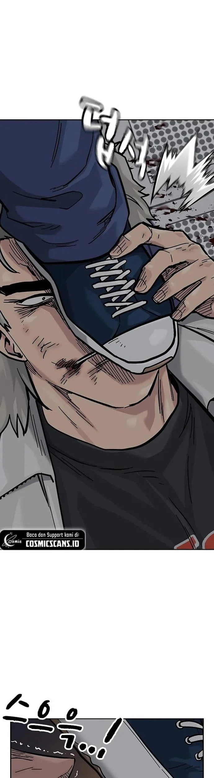 Everyone Loves Her Chapter 99 Gambar 17