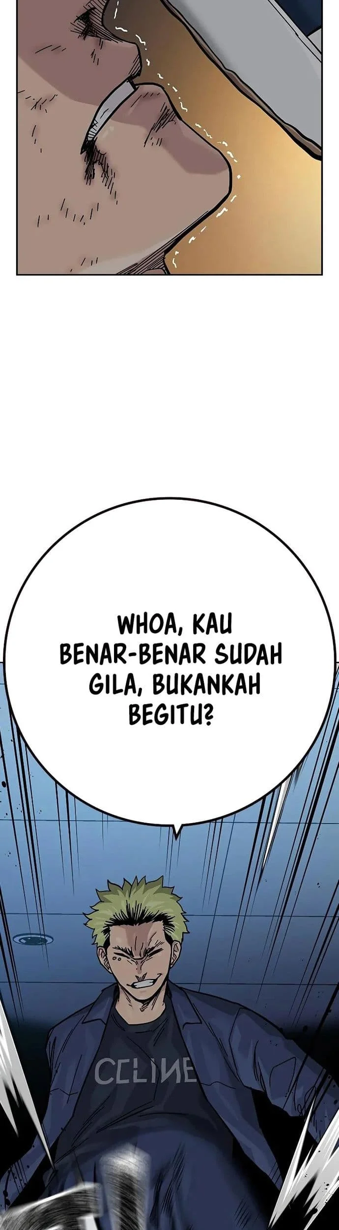 Everyone Loves Her Chapter 99 Gambar 18