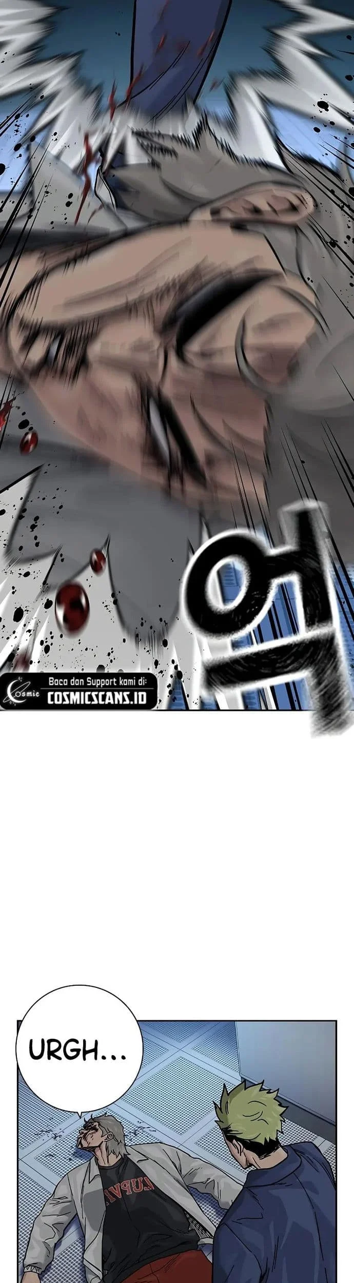 Everyone Loves Her Chapter 99 Gambar 20