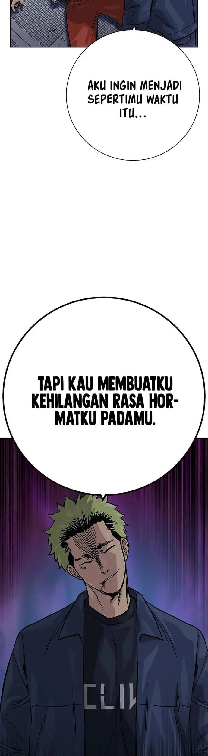 Everyone Loves Her Chapter 99 Gambar 21