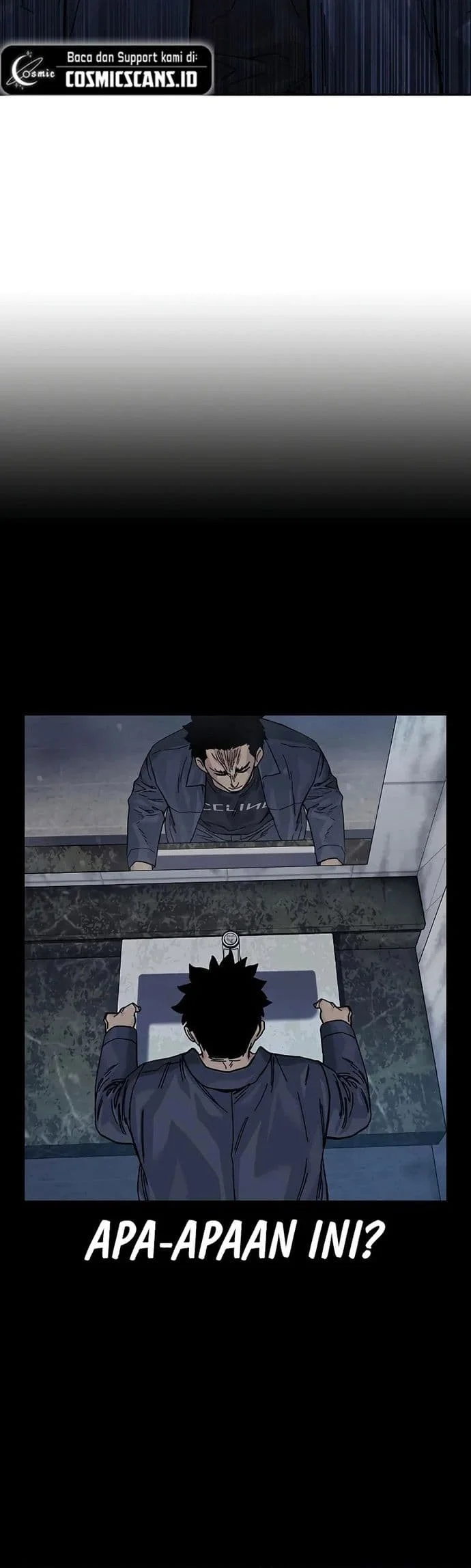 Everyone Loves Her Chapter 99 Gambar 22