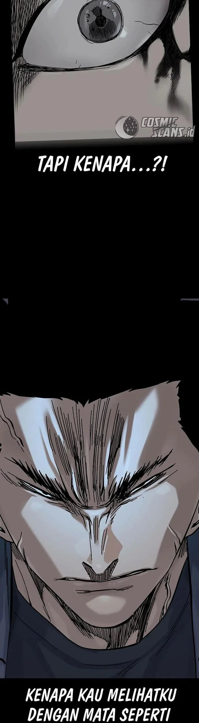 Everyone Loves Her Chapter 99 Gambar 25