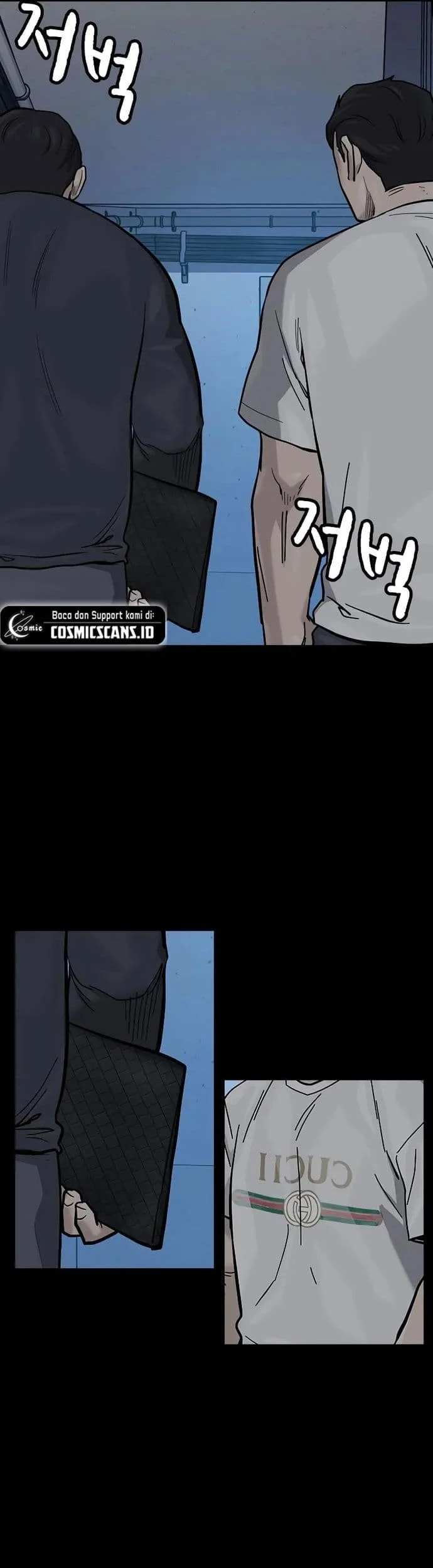 Everyone Loves Her Chapter 99 Gambar 31