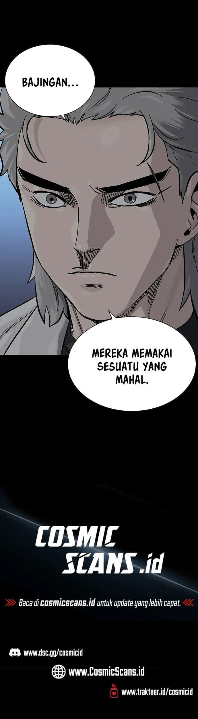 Everyone Loves Her Chapter 99 Gambar 32