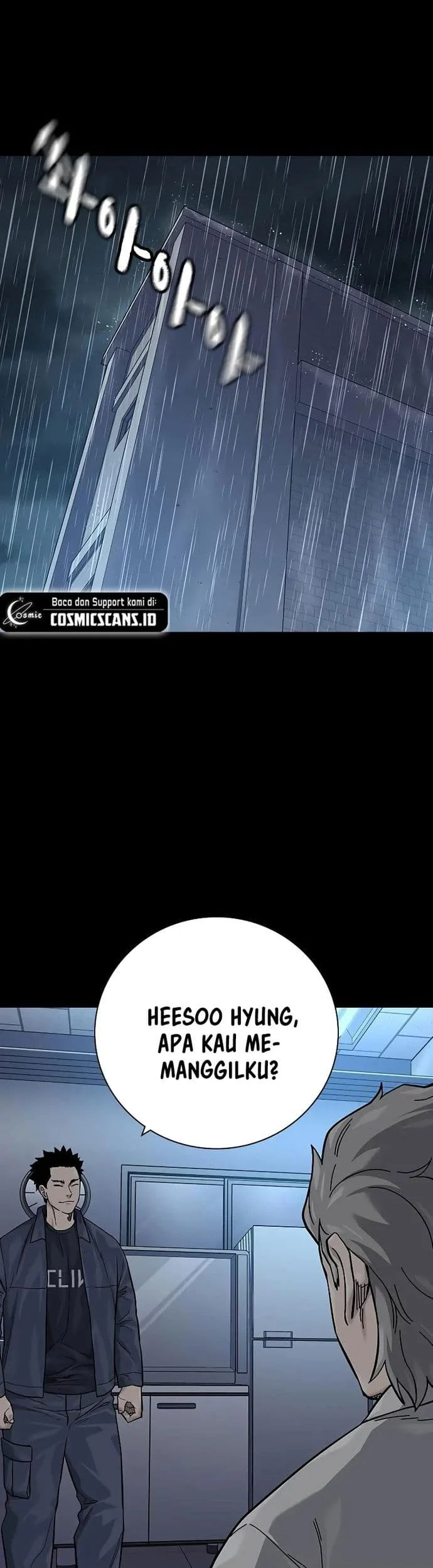 Everyone Loves Her Chapter 99 Gambar 33