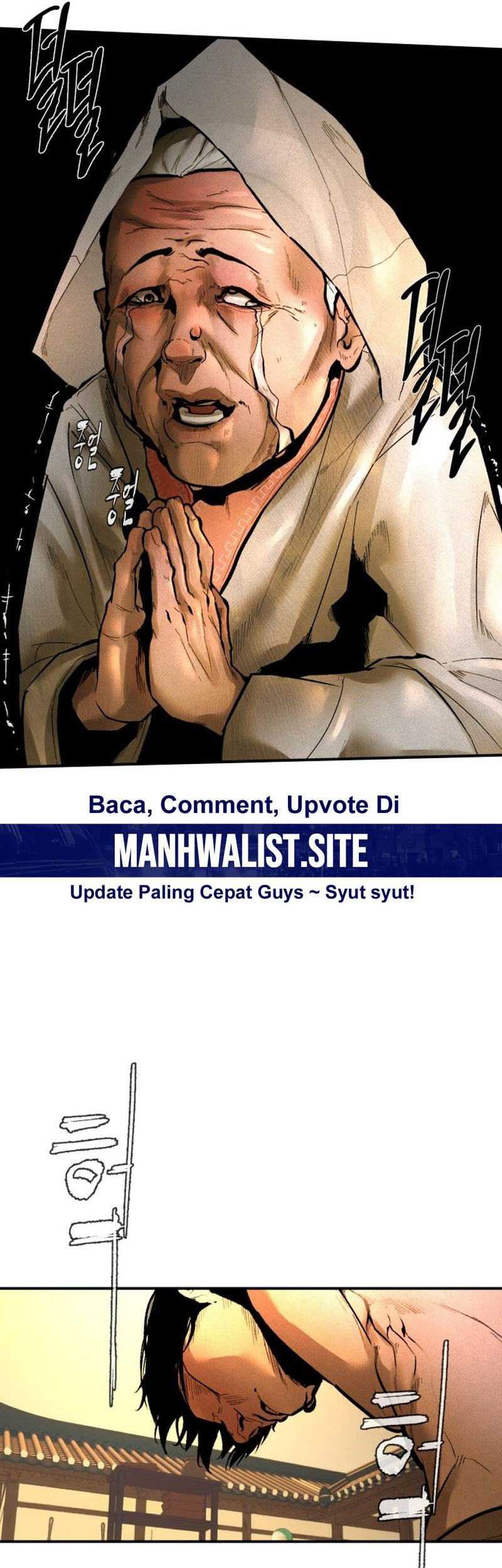 Evil Boy (Kimsan) Chapter 1 Gambar 28
