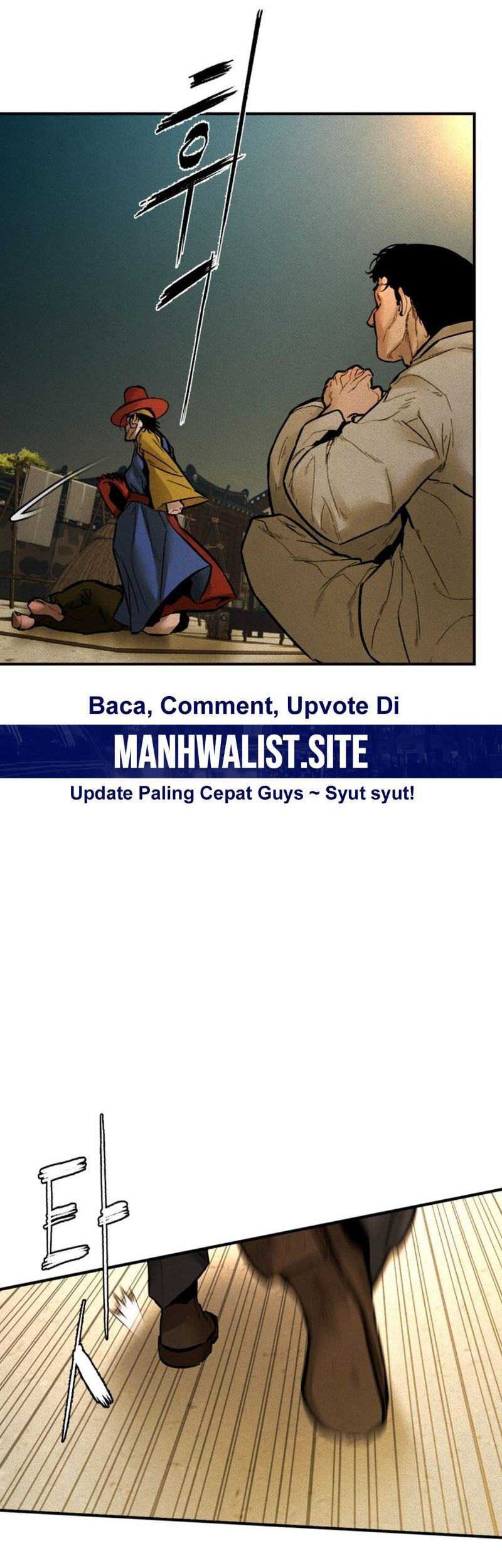 Evil Boy (Kimsan) Chapter 1 Gambar 34