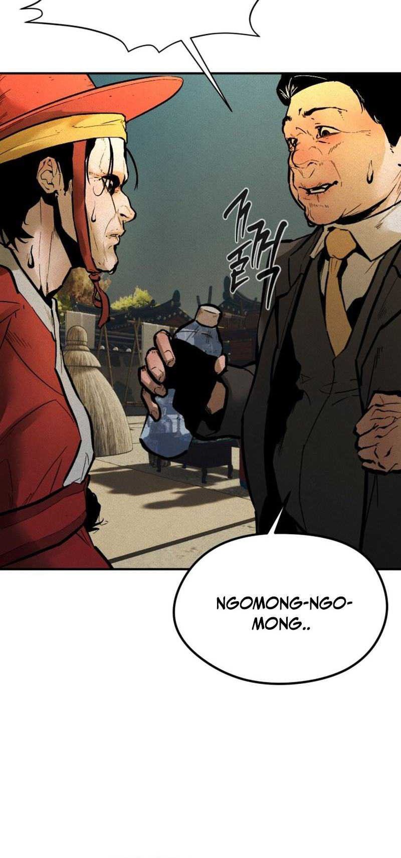 Evil Boy (Kimsan) Chapter 1 Gambar 36