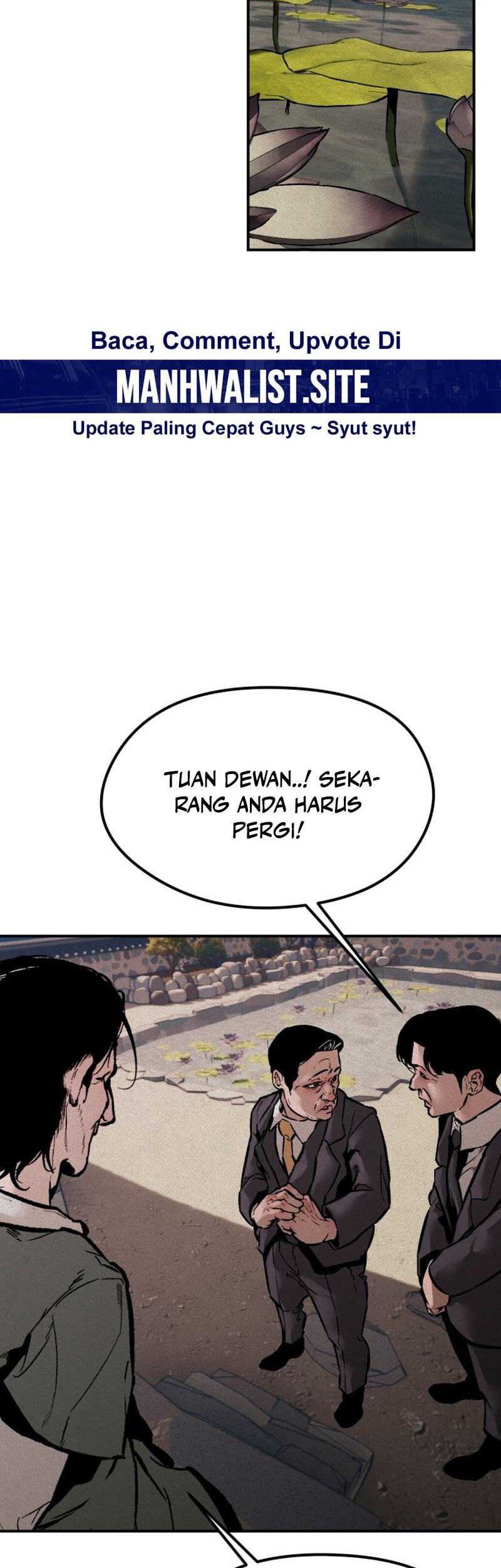 Evil Boy (Kimsan) Chapter 1 Gambar 41