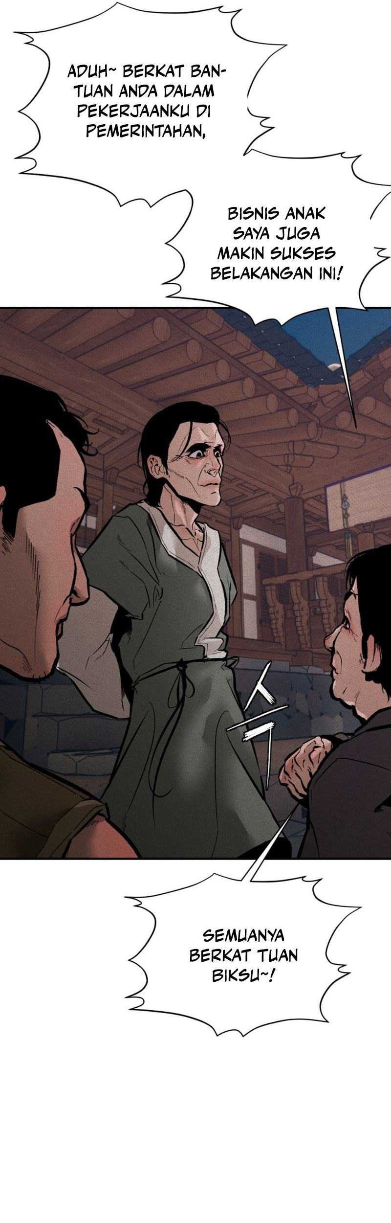 Evil Boy (Kimsan) Chapter 1 Gambar 43